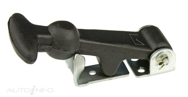 Mackey  Universal  Bonnet Clamp  -  A1177 