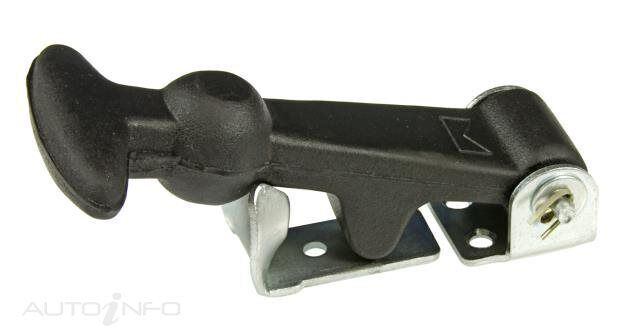 A1200 Front Engine Mount for Ford Cortina TC - TD 1972-1976 - 4.1L