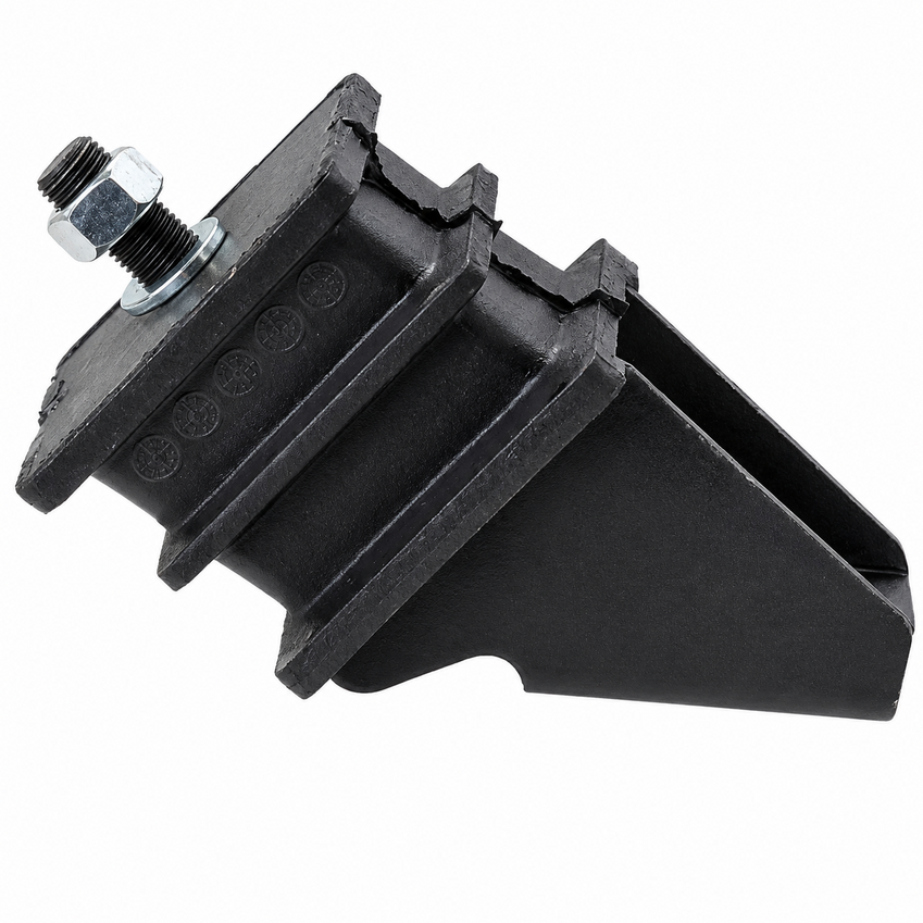 Mackay A1236 Engine Mount Right For Toyota Corolla KE10R 1968-1969 - 1.1L