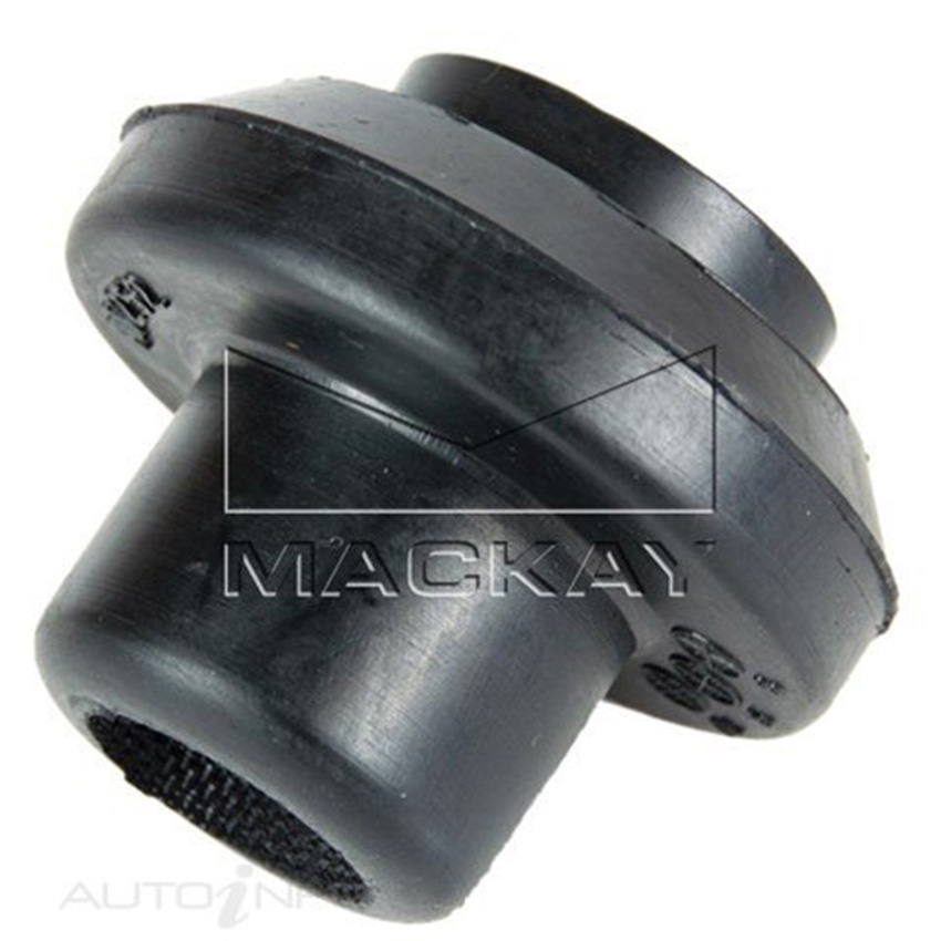 Mackay Strut Rod Bush Front For Ford FALCON XG - 4.0L I6 PETROL - Manual & Auto