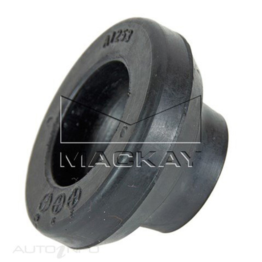 Mackay Strut Rod Bush Rear For Ford FALCON XG - 4.0L I6 PETROL - Manual & Auto