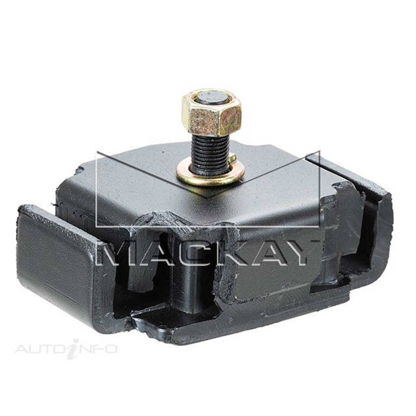 Mackay A1305 Engine Mount Front For Toyota LandCruiser FJ40R 1974-1982 - 4.2L