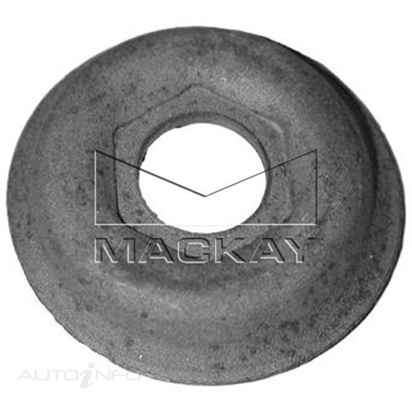 A142 Shock Absorber Bush for Holden Special HR 3.0L I6 Ptrl Man&Auto- 8 Pack