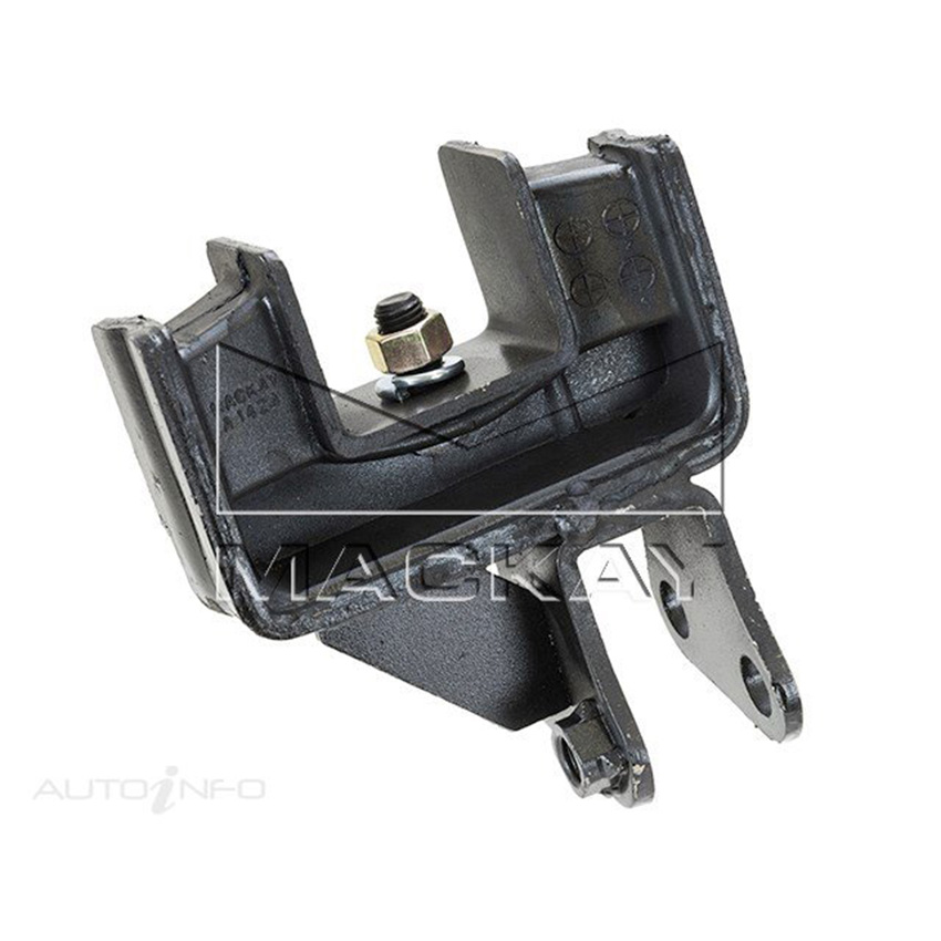 Mackay Engine Mount For Holden Commodore 3.0L RB30ET LW5 RB30E LF1 VL I6 12V