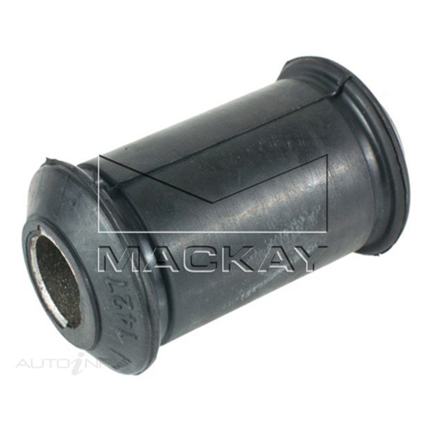 Mackay Shock Absorber Bush Rear For Ford Falcon EL 4.0L I6 Ptrl Man&Auto-2 Pack