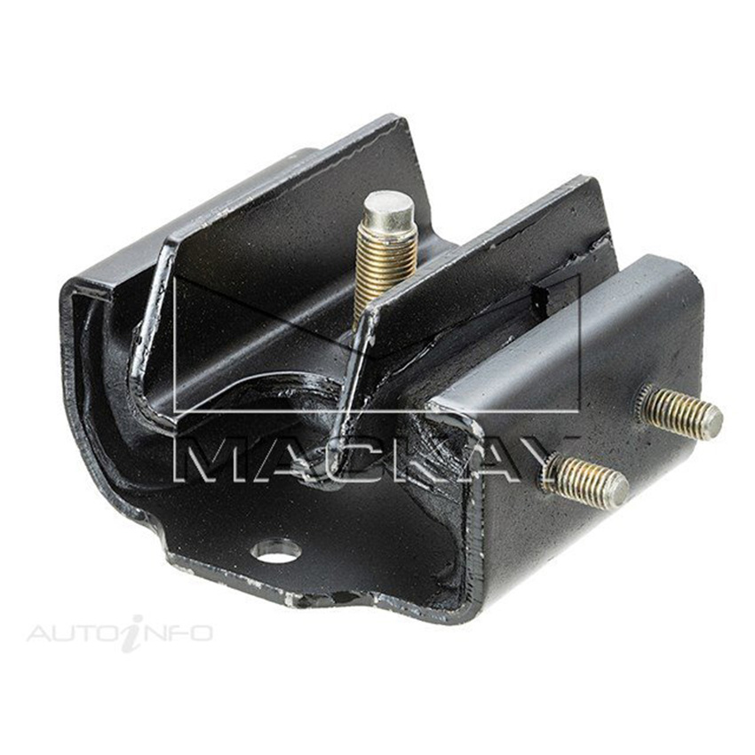 Mackay Engine Mount Rear For Nissan Pintara R31 1986-1988 - 2.0L [A1434]