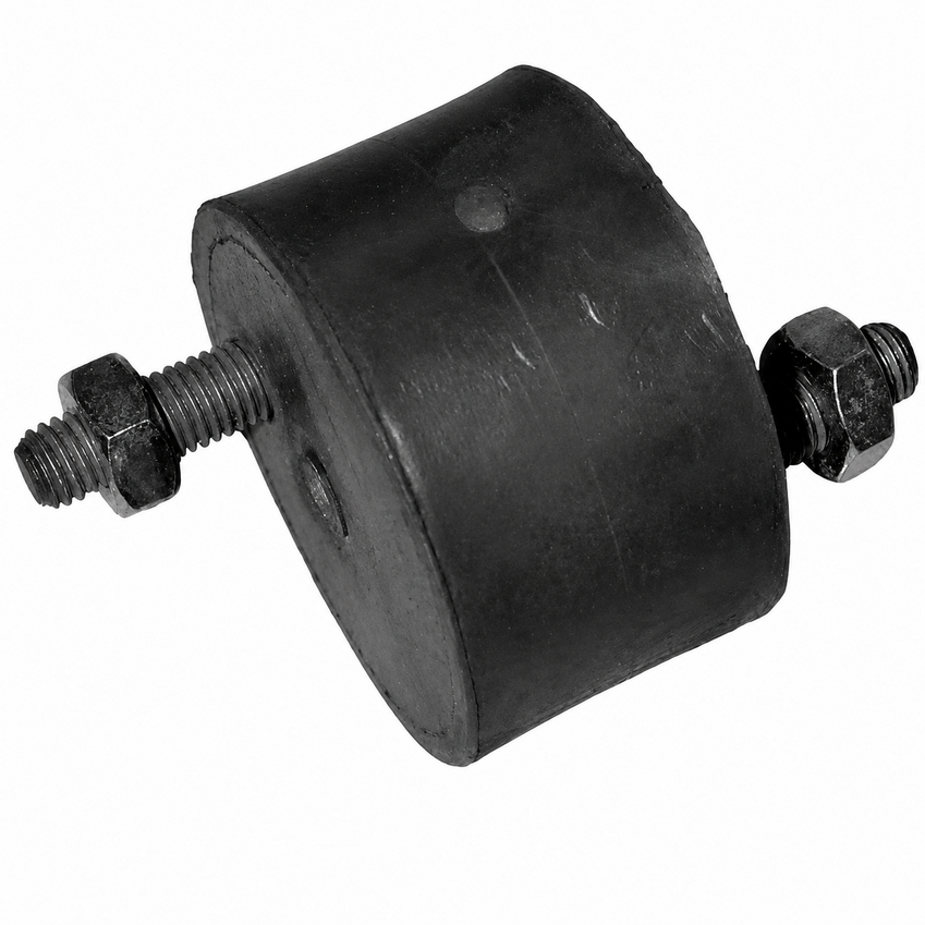 Mackay A1440 Front Engine Mount Left For Volvo 240 1990-1993 - 2.3L