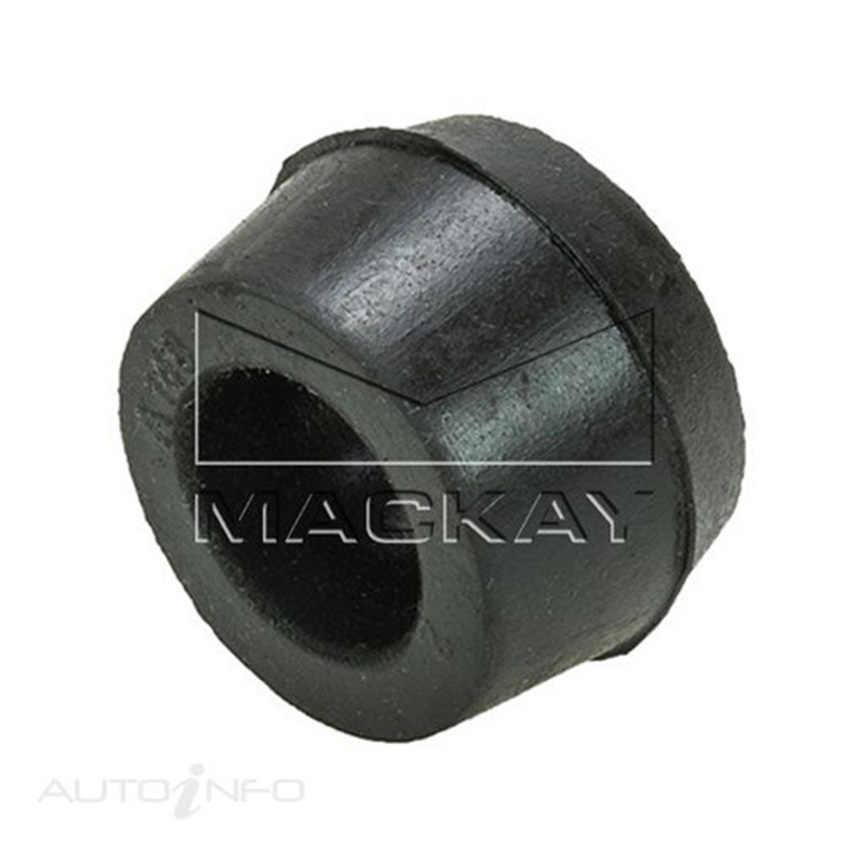 A148 Shock Absorber Lower Bush for Bedford CF Series - 1969-1982 - 4 Pack