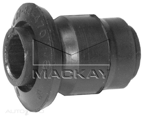 Control Arm Bush Lower For Ford LASER KA KB 1.5L I4 PETROL Manual & Auto