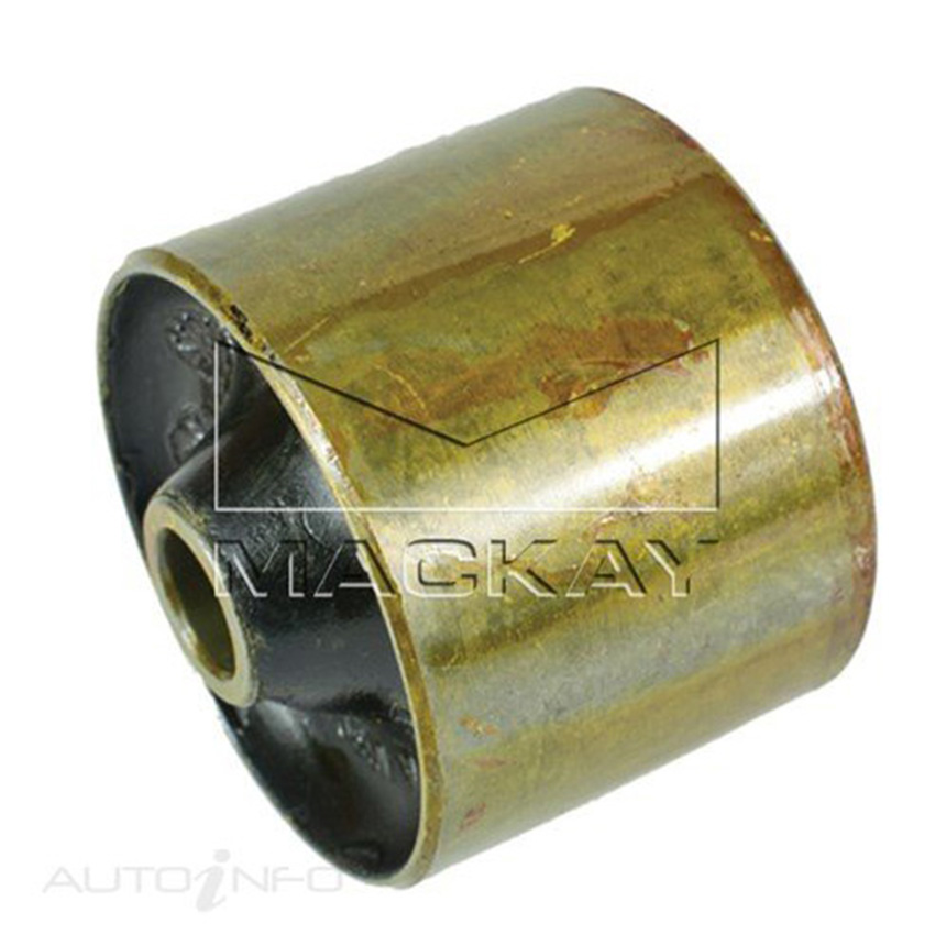 Rear Trailing Arm Bush  For Ford FALCON ED 4.0L I6 PETROL Manual & Auto