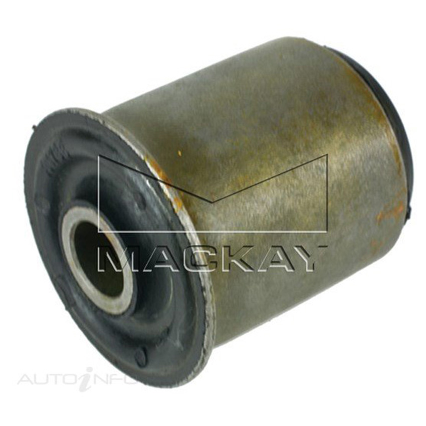 Mackay Trailing Arm Upper Front Bush For Ford - 1982-1988 - 2 Pack [A1788]