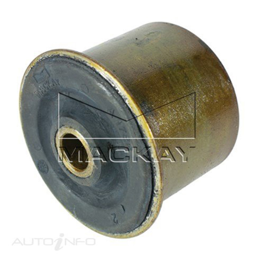 Rear Trailing Arm Bush  For Ford FALCON ED 4.0L I6 PETROL Manual & Auto