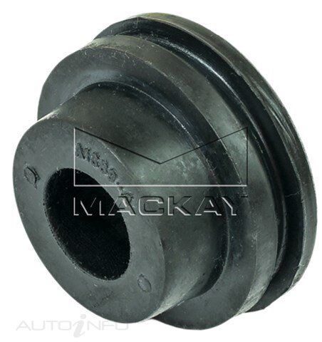 Front Leading Arm(Radius) Bush For Ford Falcon EL 4.0L I6 Ptrl Man&Auto-2 Pack