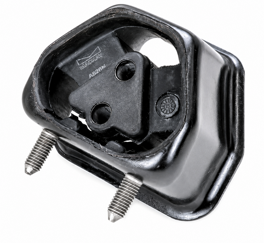 A2001 RH Engine Mount for Holden Camira JD 1984-1986 - 1.8 V6L
