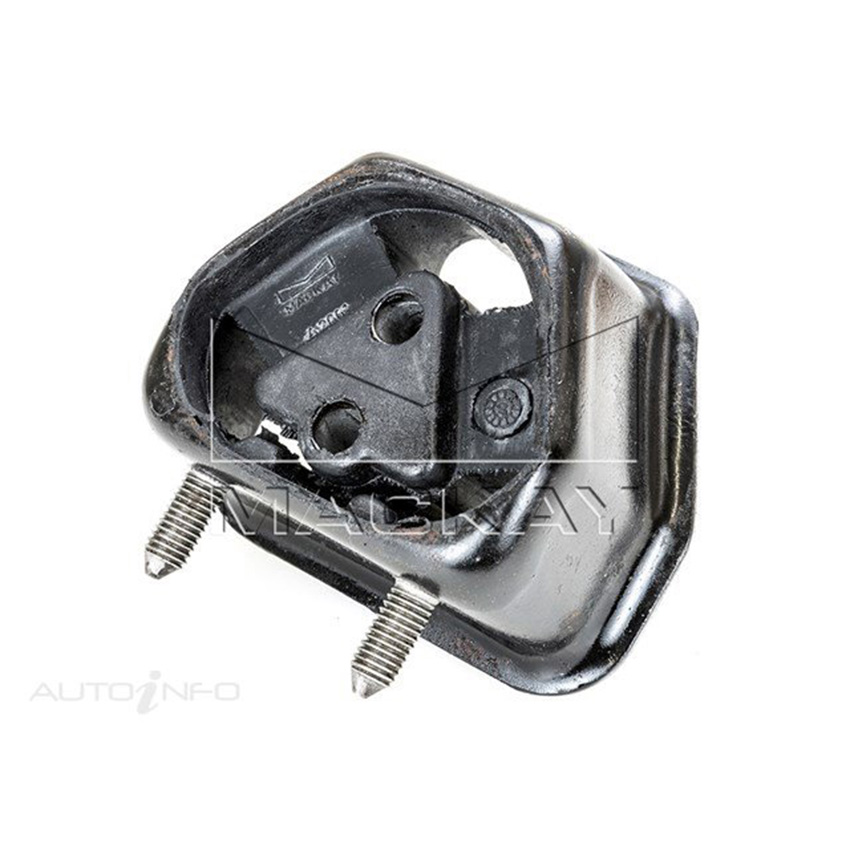 Mackay A2001 Engine Mount Right For Holden Camira JE 2.0L I4 Petrol Manual