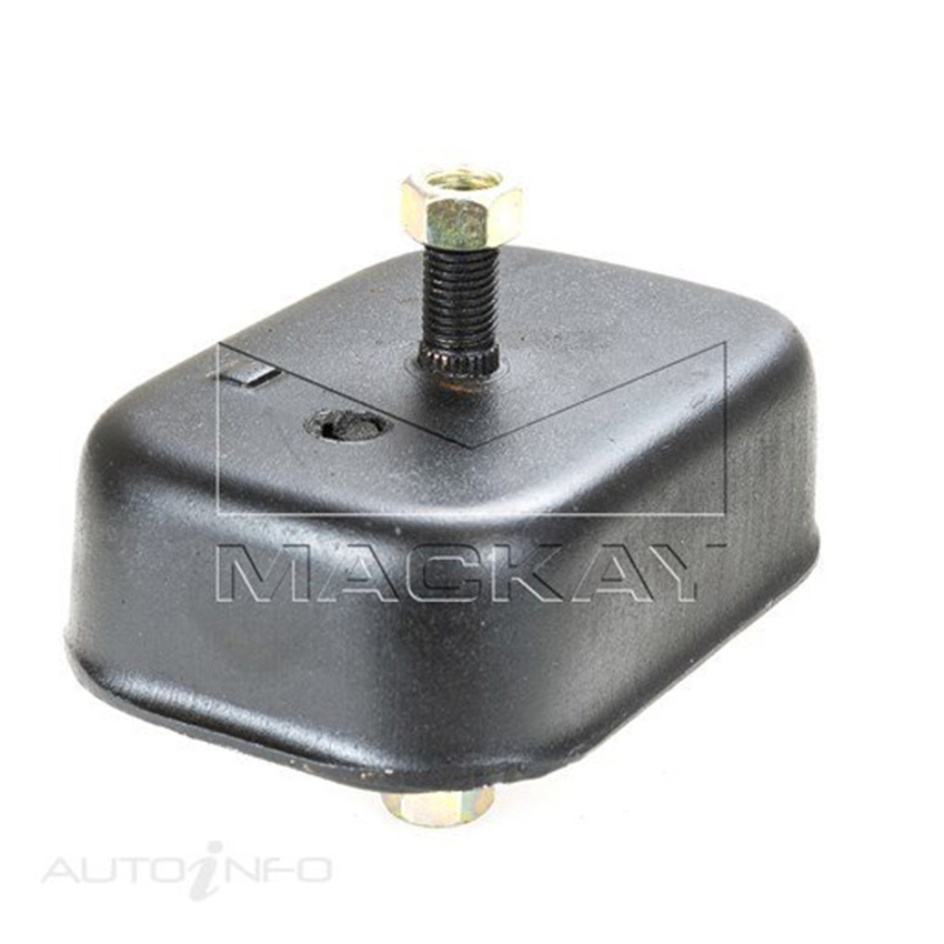 Mackay A2002 Engine Mount Front For Ford Laser KA KB 1.5L I4 Ptl Manual & Auto