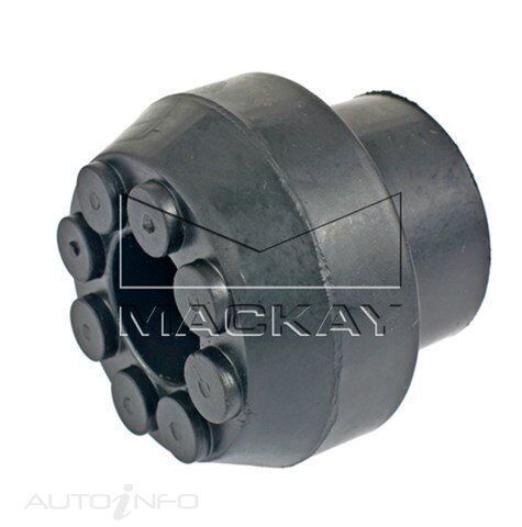 A2012 Rear Engine Mount for FORD LASER KF 1990-1991 - 1.8L
