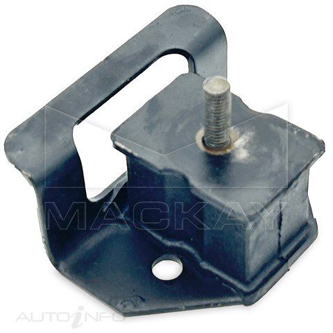 Mackay A2013 Engine Mount Front For Holden Gemini 1.6L G161Z I4 Ptl Manual&Auto