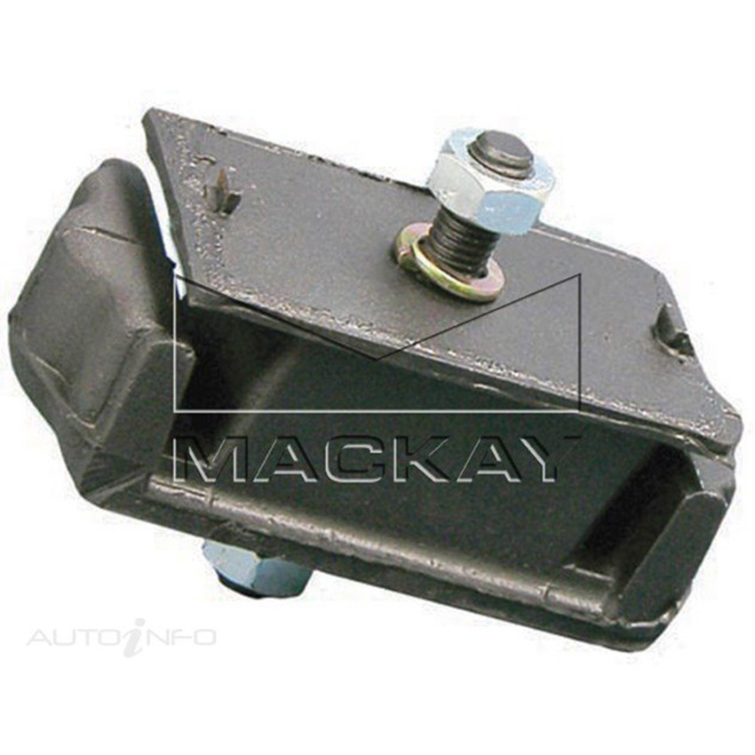 Mackay A2019 Engine Mount Front For Ford EcoNovan JH 2.0L I4 Ptl Manual & Auto