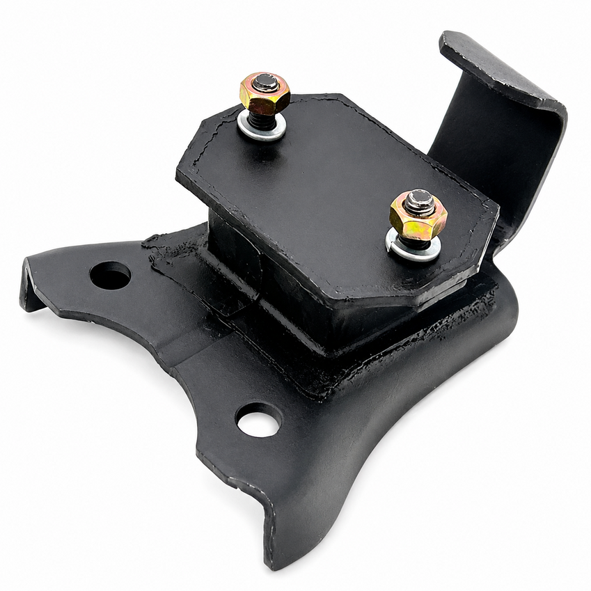 Mackay Engine Mount For Mazda E2000 FE 2/3dr 2.0L SWB I4 8V SOHC 1994 1997