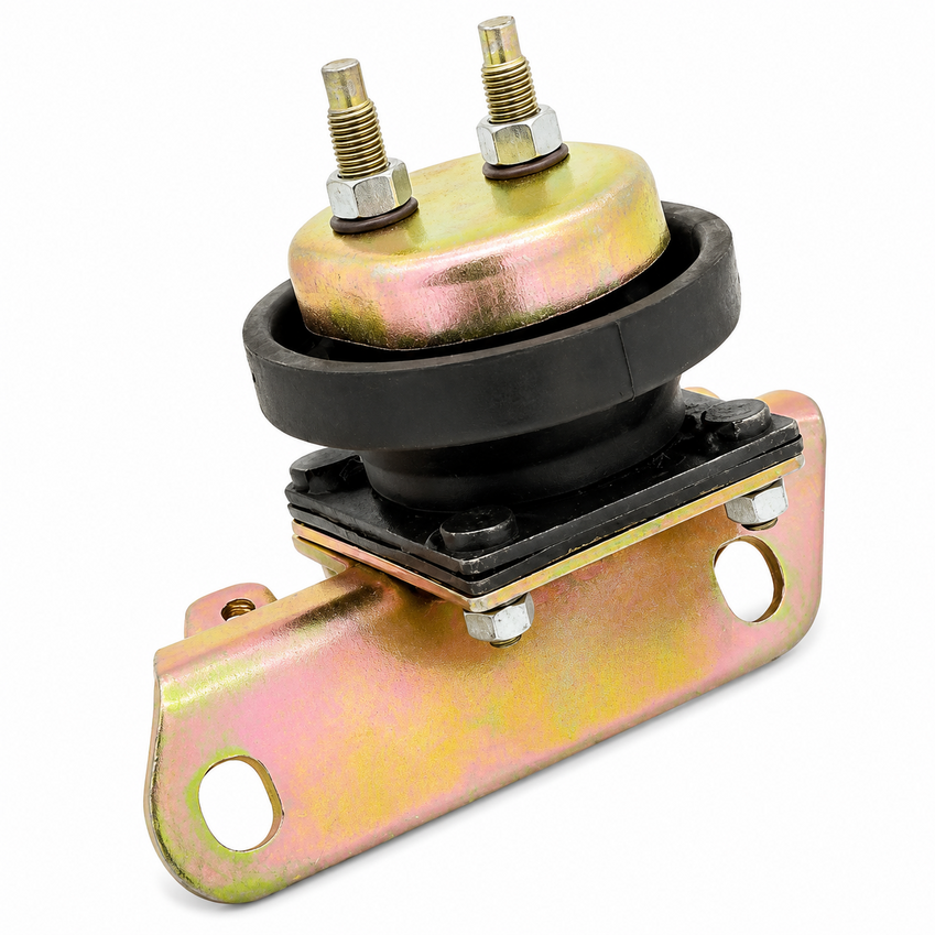 Mackay A2037 Engine Mount Right For Mazda 626 GC 2.0L I4 Petrol Manual & Auto