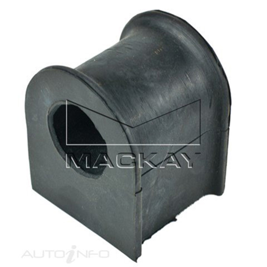 Mackay Sway Bar Mount Bush Rear For DAIHATSU CHARADE . 1.0L I3 Ptl Manual & Auto