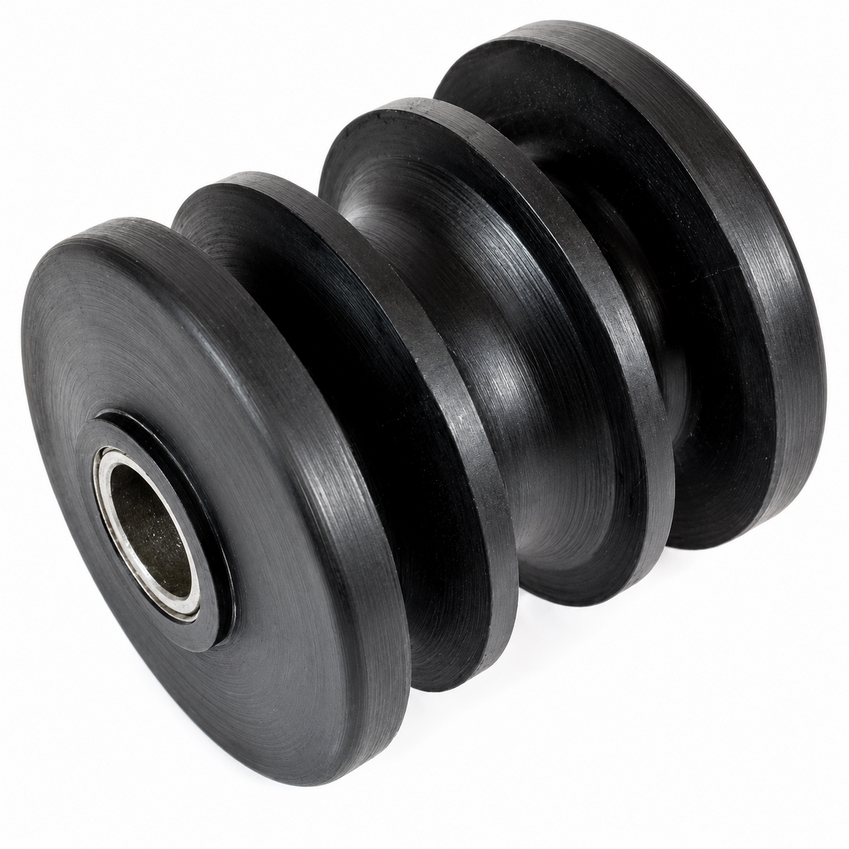 A2054 Lower Link Bush for Nissan Stanza - 1978-1983 - 4 Pack