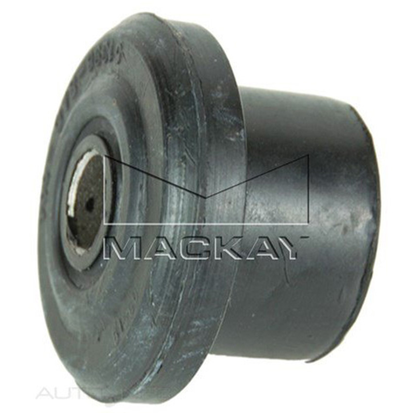 Mackay Control Arm Bush For Honda CIVIC AK 1.5L I4 PETROL Manual & Auto-2 Pack
