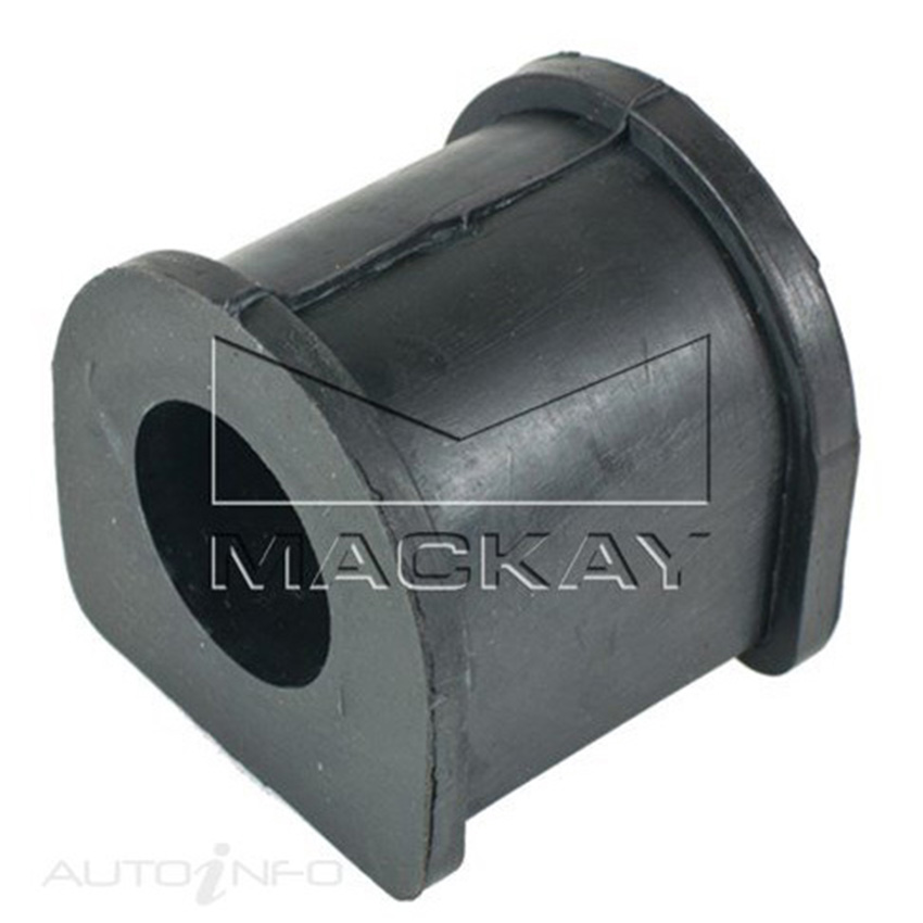 Mackay A2063 Sway Bar Mount Bush For Mitsubishi Triton Pajero L200