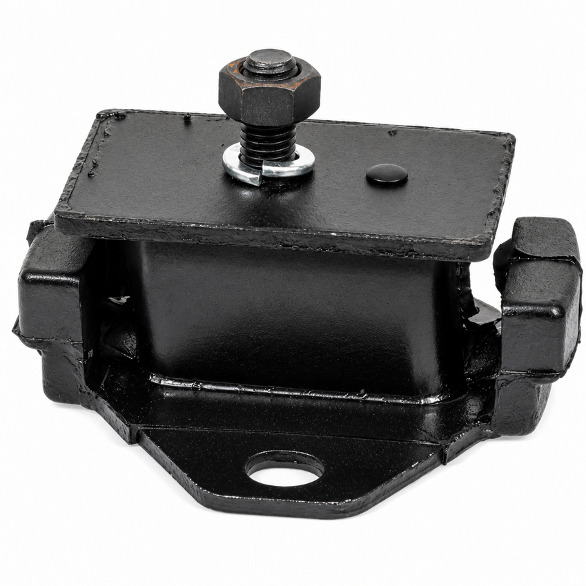  A2066 Front Engine Mount Left For Toyota LandCruiser LJ70RV 1986-1991 2.4L