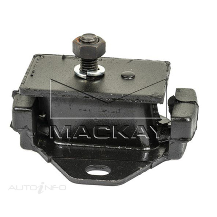Mackay A2066 Engine Mount Front For Toyota Hiace LH71R 1984-1989 - 2.4L