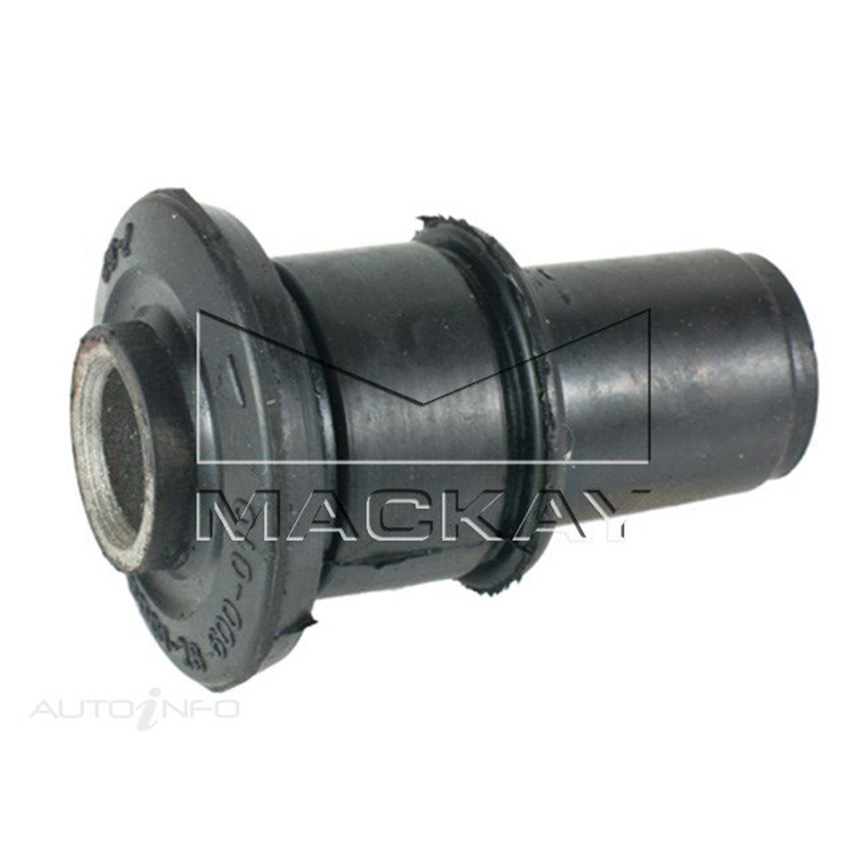 A2068 Rear Control Arm Outer Bush for Ford Laser / Meteor - 1981-1985 - 2 Pack