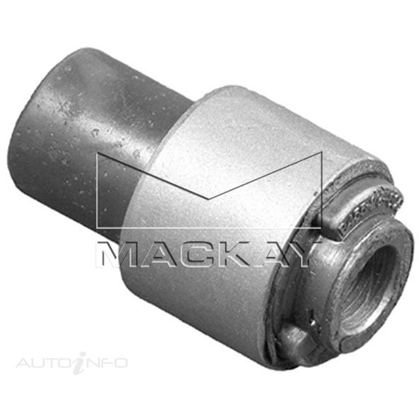 Mackay Sway Bar Mount Bush Rear For Ford LASER KH 1.6L I4 PETROL Manual & Auto