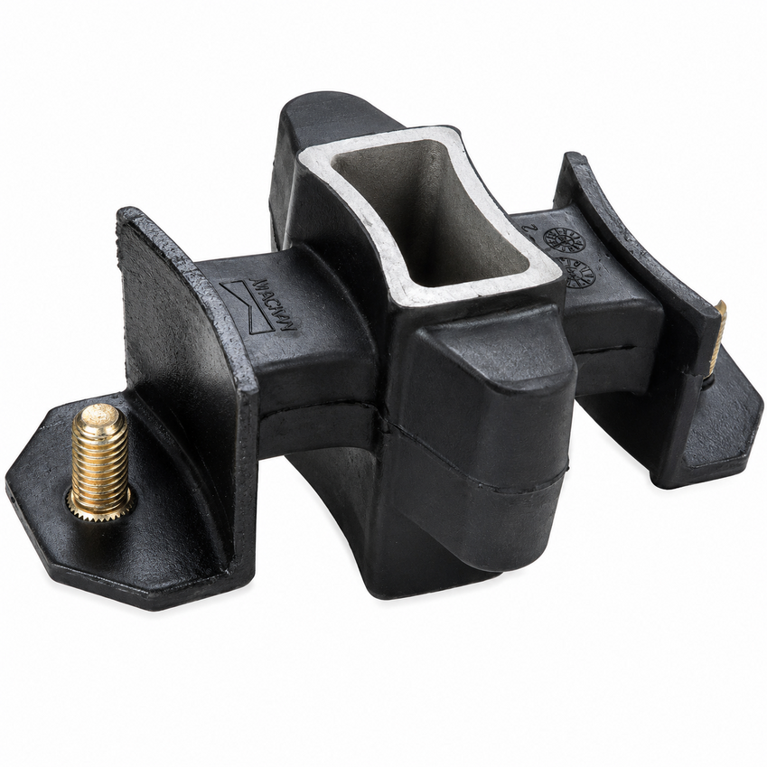 Mackay A2089 Engine Mount Left For Holden Camira JE 2.0L I4 Petrol Manual