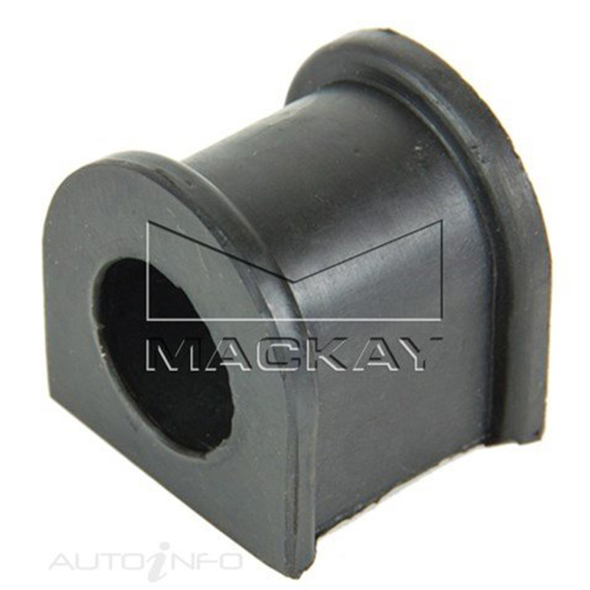 Mackay A2118 Sway Bar Mount To Chassis Bush For Ford Laser - 1990-1994 - 1 Pack