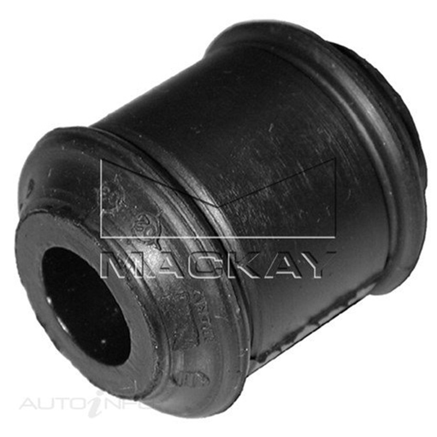 A2138 Strut Bar To Lower Control Arm Bush for Holden - 1978-1988 - 2 Pack