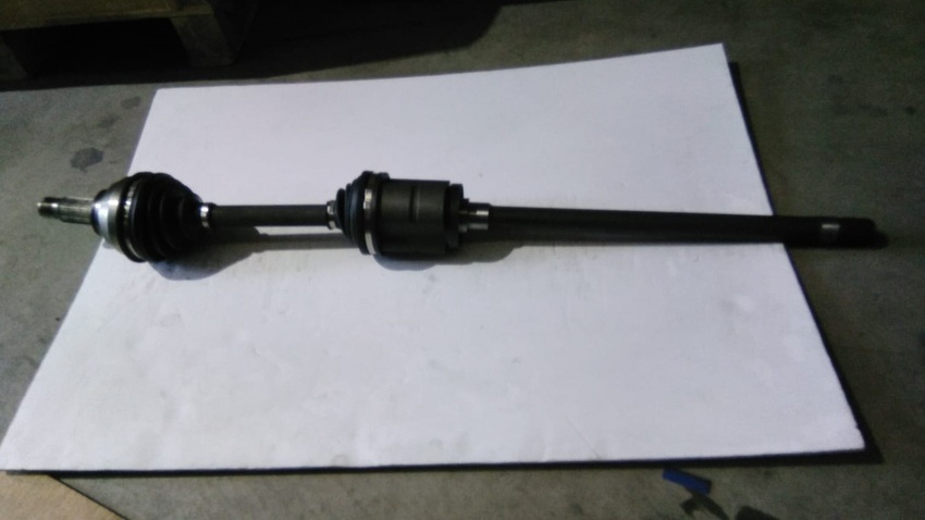 CV Joint Drive Shaft Right Hand For BMW 325XL (Import) 2001 - 07