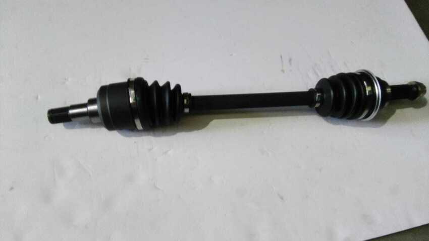 CV Joint Drive Shaft Left Hand For Holden Cruze Auto 7/2/2006