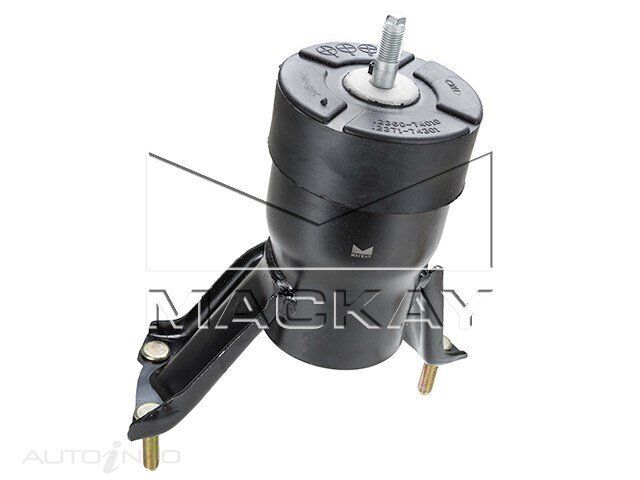 Mackay Engine Mount Rear For Holden Apollo JM, JP 2.2L Petrol 5SFE Manual