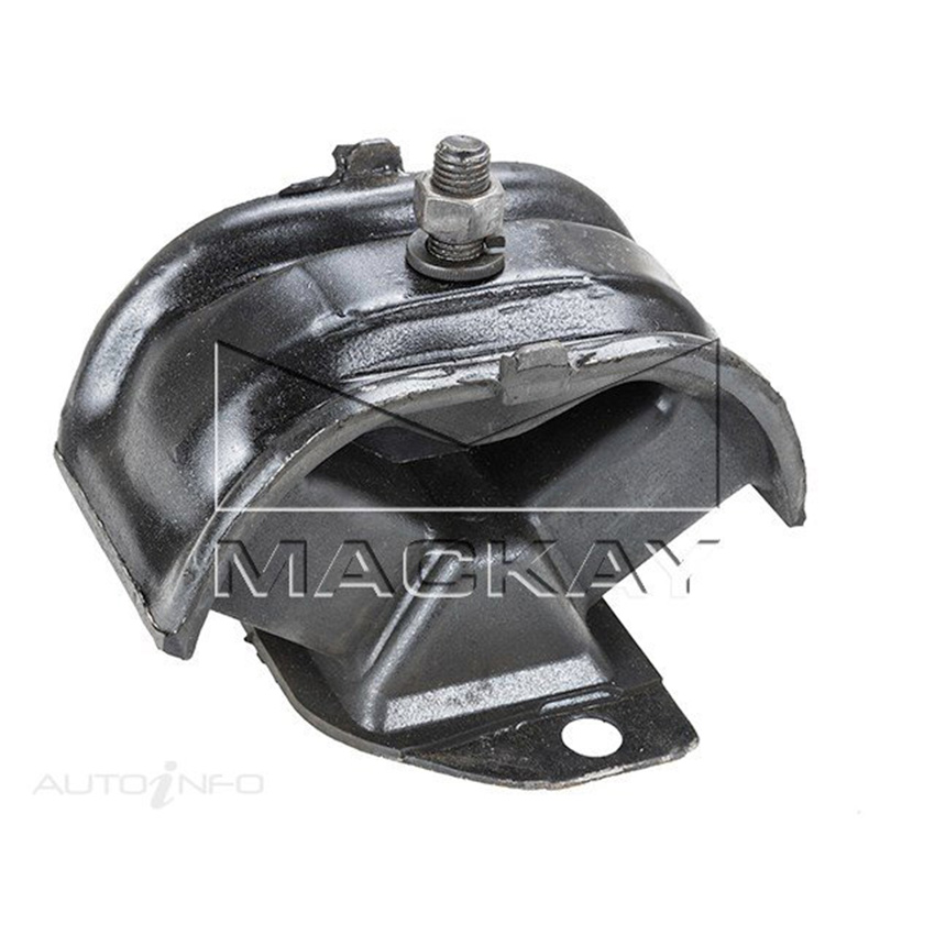 Mackay A2506 Engine Mount Rear For Honda Accord CA 1985-1989 - 2.0L