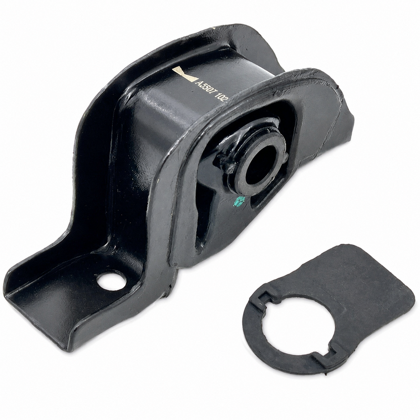 Mackay A2507 Engine Mount Front For Honda Civic ED 1989-1992 - 1.5L
