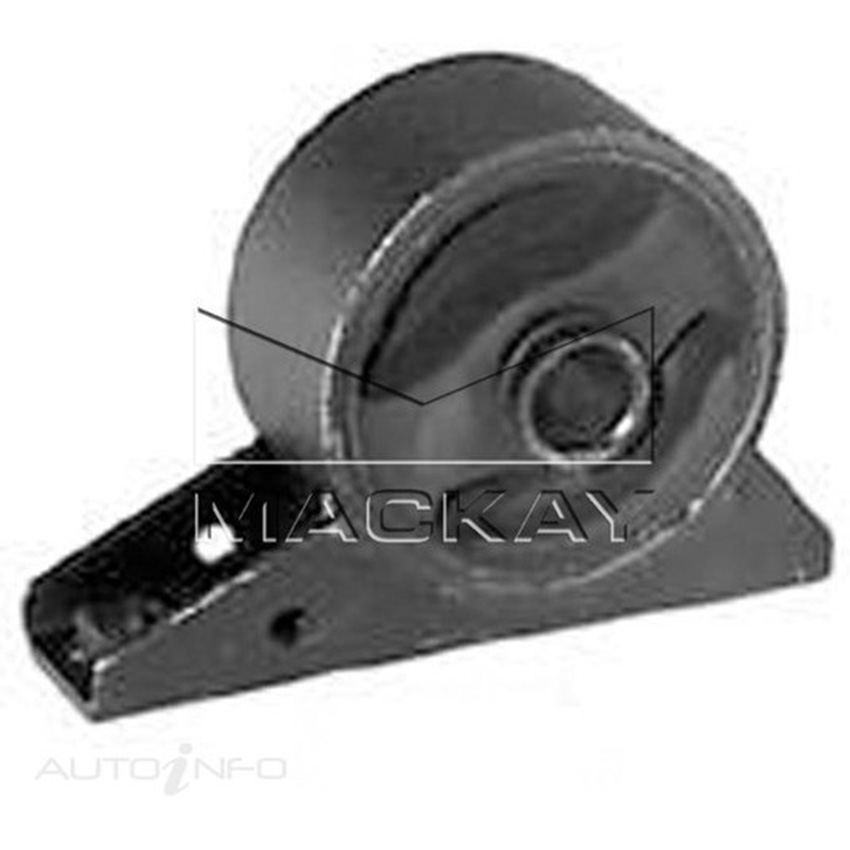 Mackay Engine Mount Front For Mitsubishi Galant HJ 1992-1994 - 2.0L - A2513