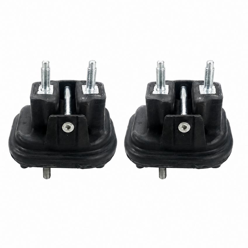 2X Mackay Front Hydraulic Engine Mount For Holden Commodore VG VN VP VR VS VT VX 3.8L