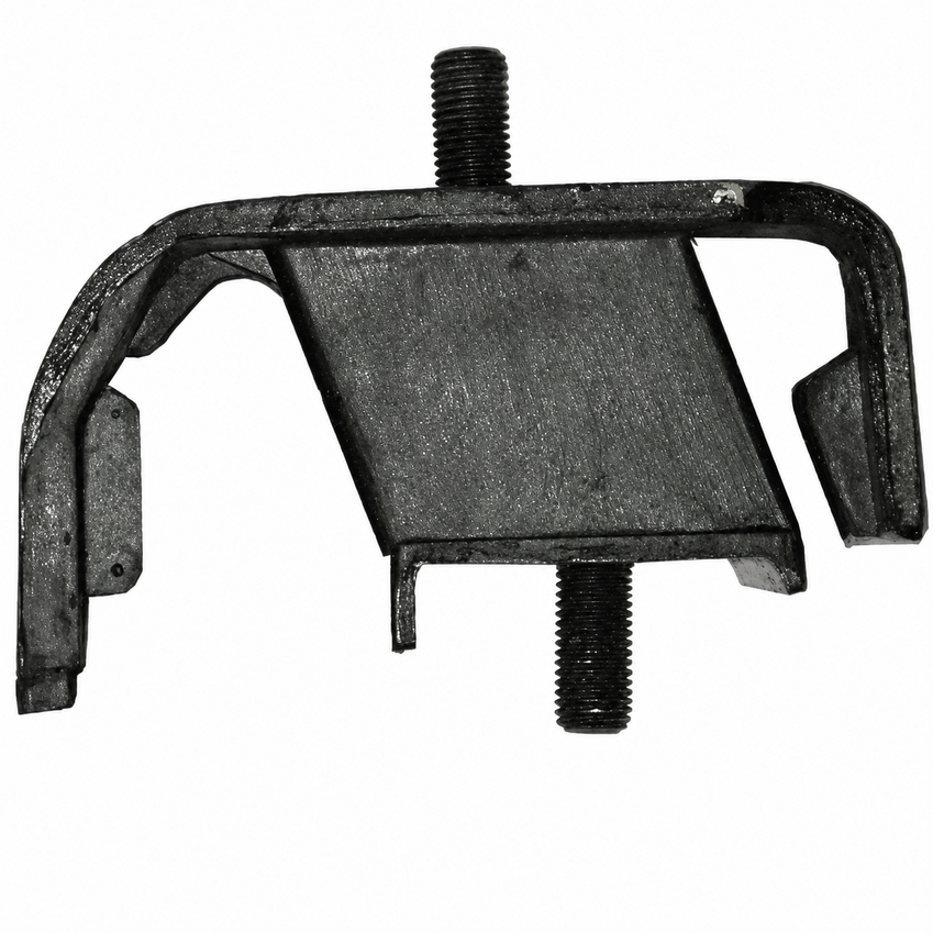 Mackay A2547 Engine Mount Rear For Nissan Pulsar N12 1.5L I4 Petrol Manual