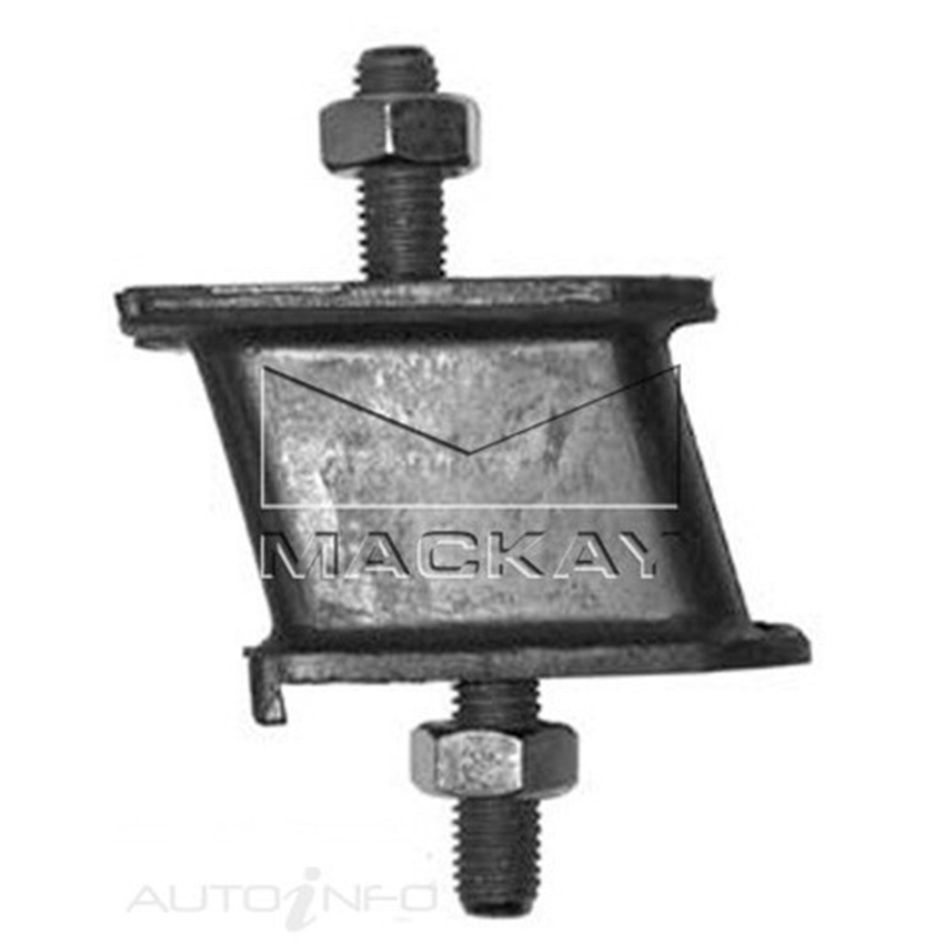 Mackay A2550 Engine Mount Rear For Volvo 244 . 2.3L I4 Petrol Manual & Auto
