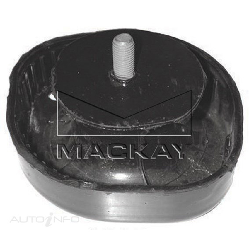 Mackay A2552 Engine Mount Front For Mazda E2200 . 2.2L I4 Diesel Manual & Auto