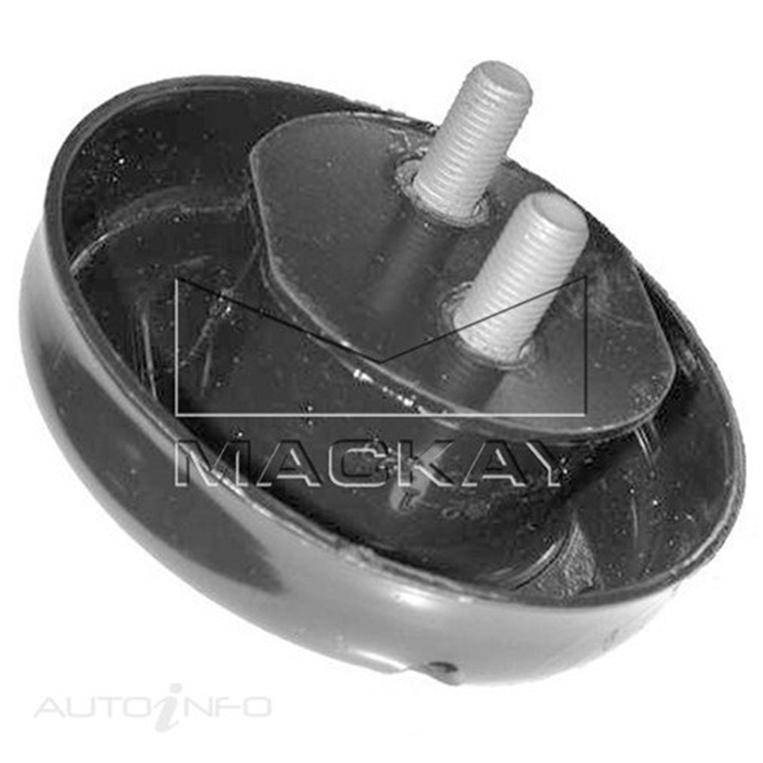 Mackay Engine Mount For Mazda E2200 R2 S2 2/3dr 2.2L LWB I4 8V SOHC 1984-1989