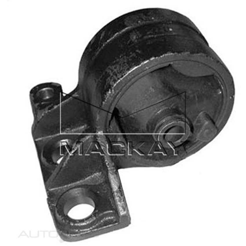 Mackay A2555 Engine Mount Right For Mazda Familia BG 1989-1994 - 1.6L