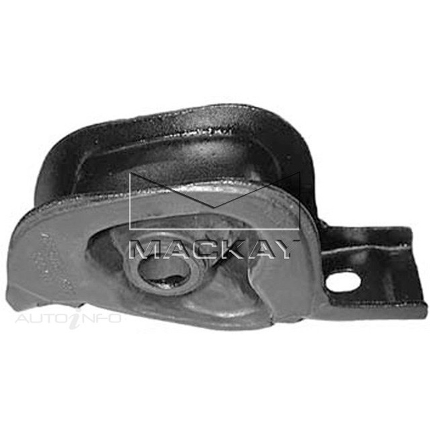 Mackay A2557 Engine Mount Front For Honda Civic ED 1.5L I4 Petrol Auto