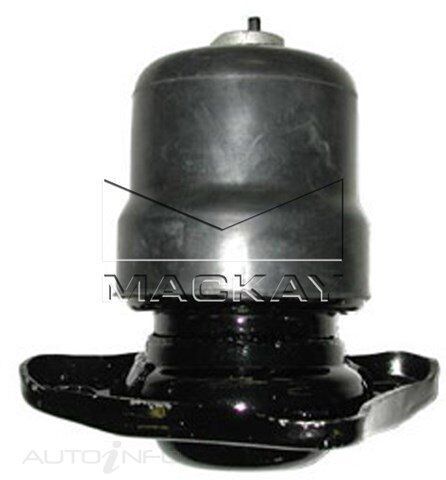 Mackay A2558 Engine Mount Rear For HONDA CIVIC ED 1990-1993 - 1.5L